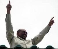 Presiden Sudan Dituding Melakukan Genocide